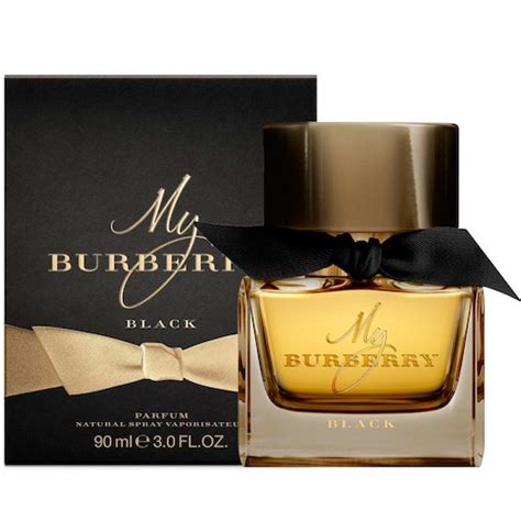 My Burberry Black EDP 90ml For Women 